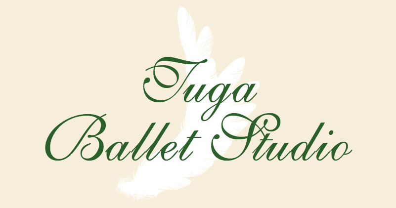 都賀バレエスタジオ